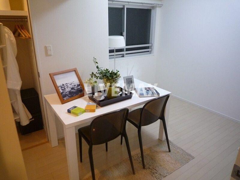 レジディア月島Ⅲの物件内観写真