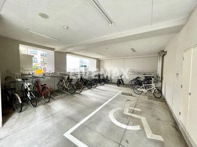 レジディア月島Ⅲの物件内観写真