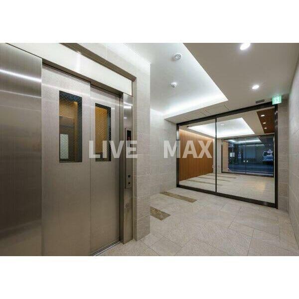 グランカーサ錦糸町の物件内観写真