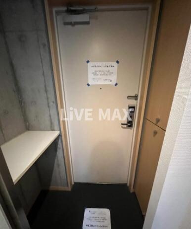 ヴェローナ亀戸エルエルエイチの物件内観写真