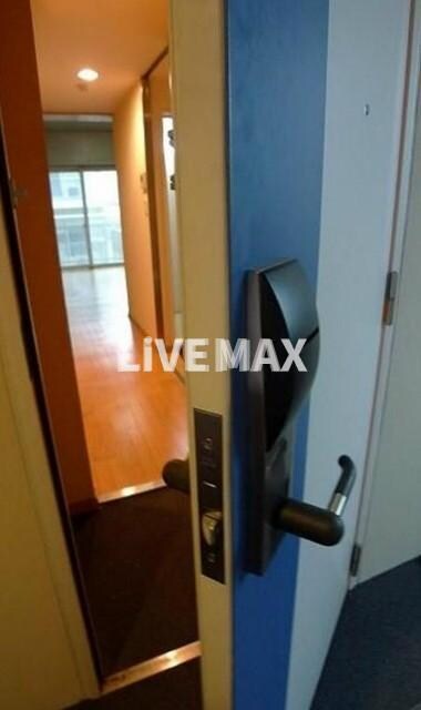 ヴェローナ亀戸エルエルエイチの物件内観写真