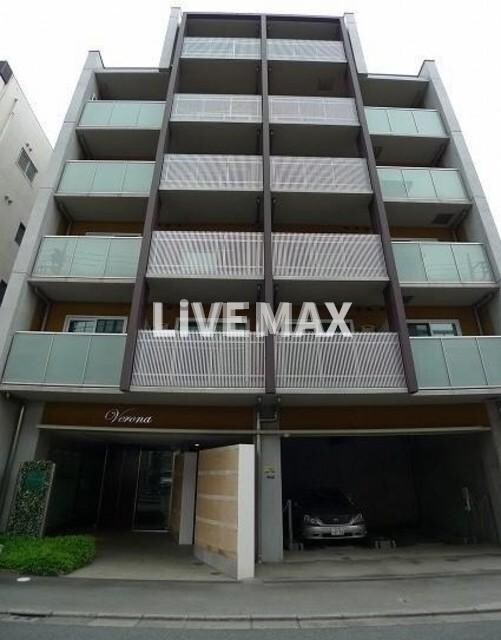 ヴェローナ亀戸エルエルエイチの物件内観写真