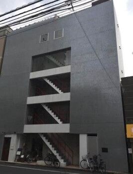 インペリアルビルの物件外観写真