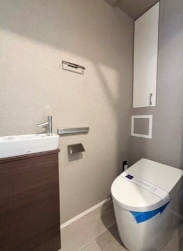 レジディア神田岩本町Ⅱの物件内観写真