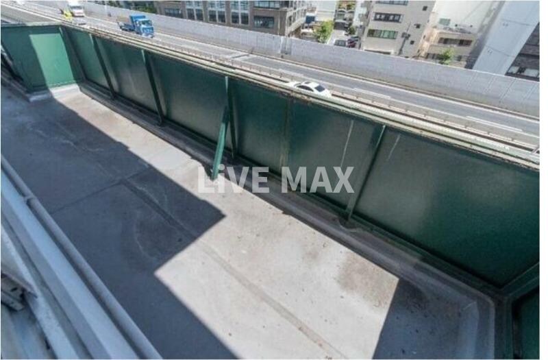 サンハイム田町の物件内観写真