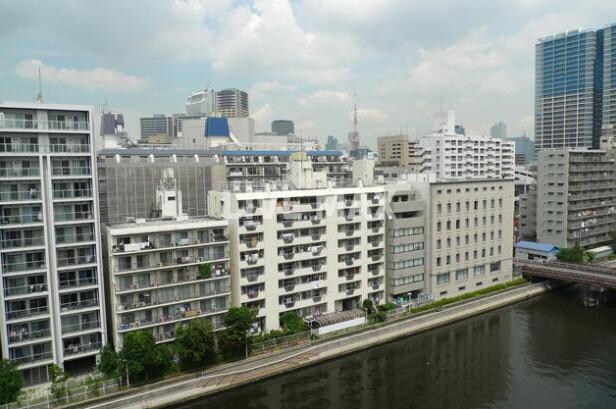 サンハイム田町の物件内観写真