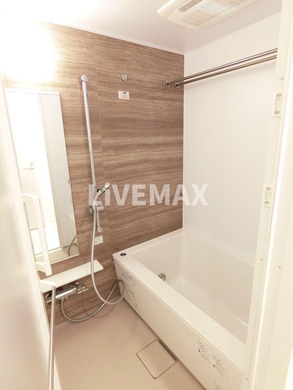 ザ・パークハビオ月島フロントの物件内観写真