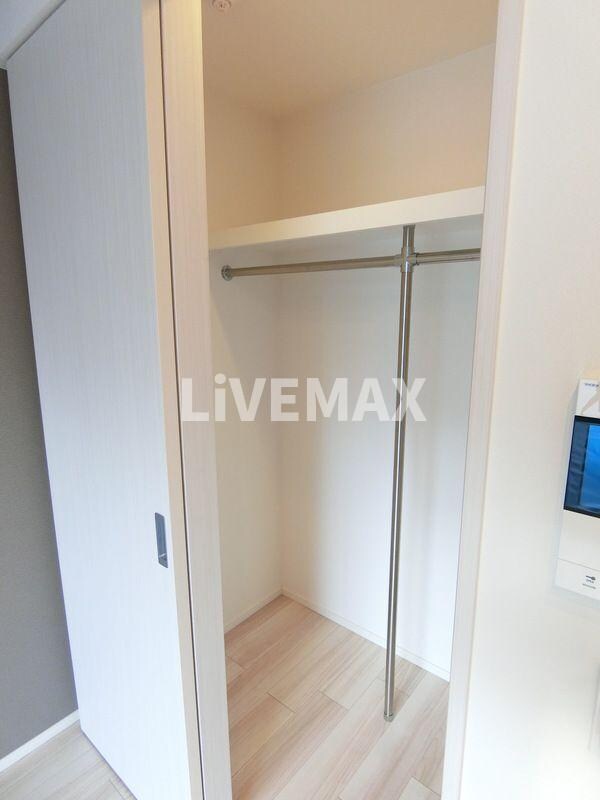 ザ・パークハビオ月島フロントの物件内観写真