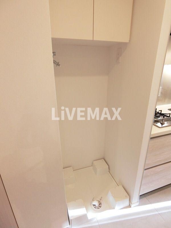 ザ・パークハビオ月島フロントの物件内観写真