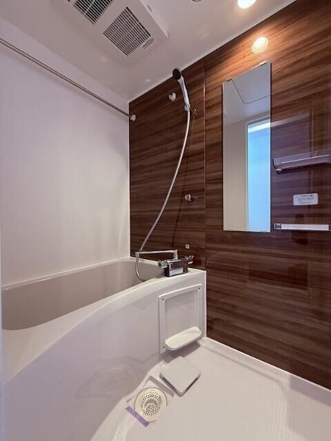 ラヴィエール錦糸公園の物件内観写真