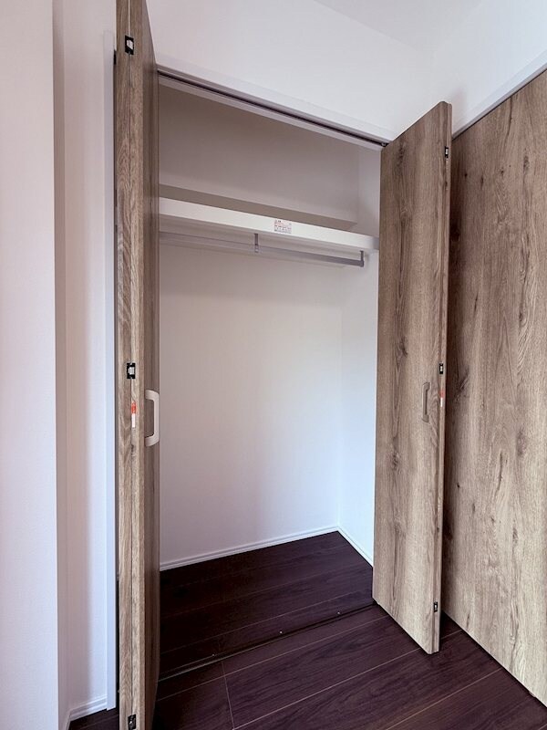 ラヴィエール錦糸公園の物件内観写真