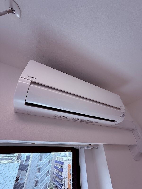 ラヴィエール錦糸公園の物件内観写真