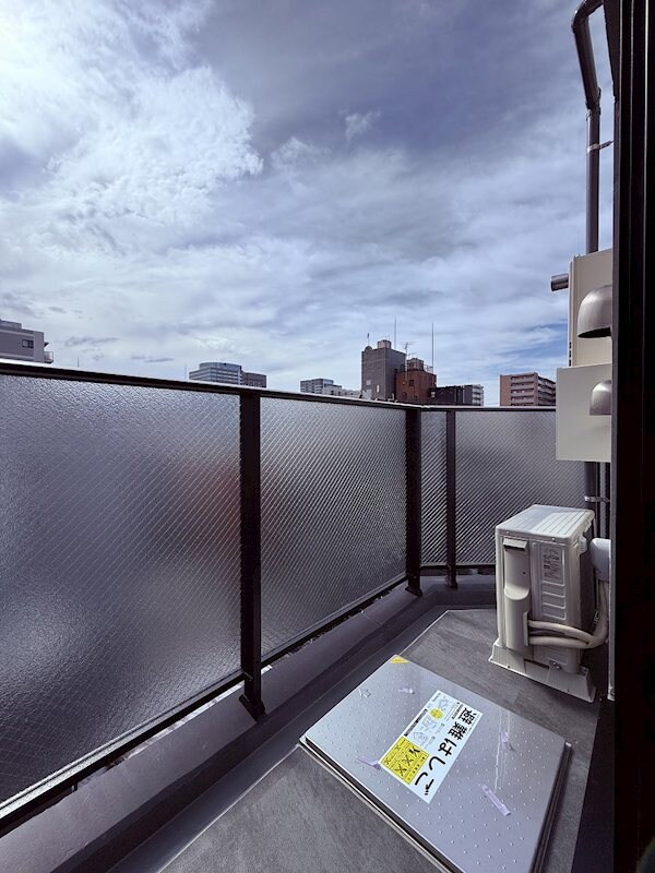 ラヴィエール錦糸公園の物件内観写真