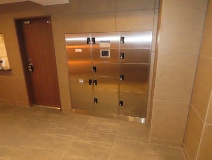 Ｌａ　Ｄｏｕｃｅｕｒ大島の物件外観写真