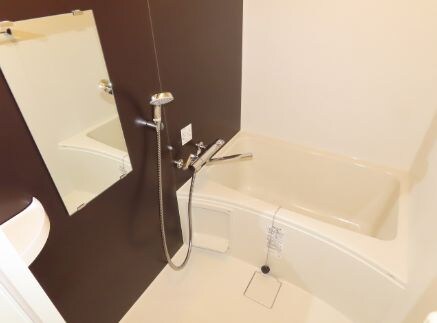 Ｌａ　Ｄｏｕｃｅｕｒ大島の物件内観写真