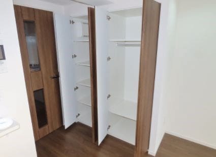 Ｌａ　Ｄｏｕｃｅｕｒ大島の物件内観写真