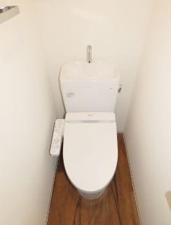 Ｌａ　Ｄｏｕｃｅｕｒ大島の物件内観写真