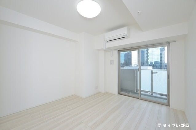 Haluwa芝公園の物件内観写真