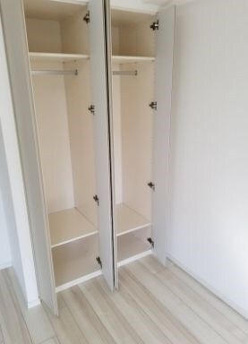 Haluwa芝公園の物件内観写真