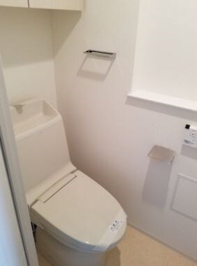 Haluwa芝公園の物件内観写真