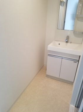 Haluwa芝公園の物件内観写真