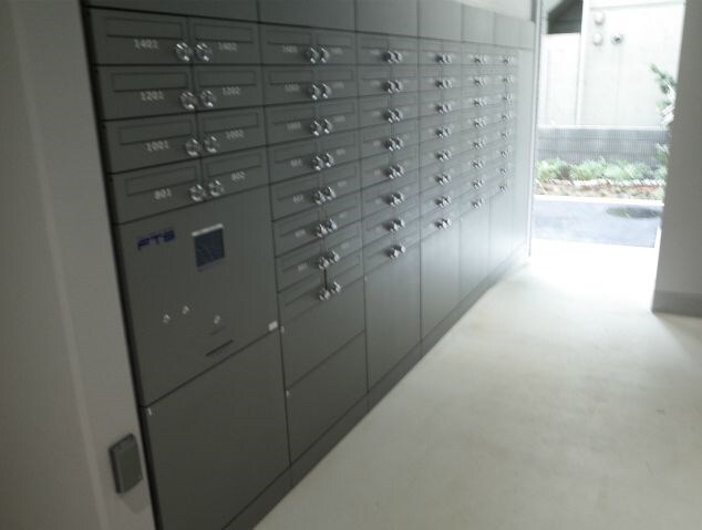 Haluwa芝公園の物件内観写真