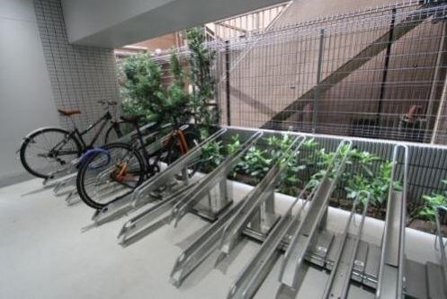 Haluwa芝公園の物件内観写真