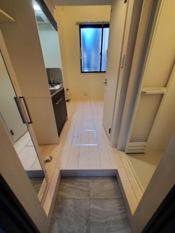 レインパレス西大島の物件内観写真