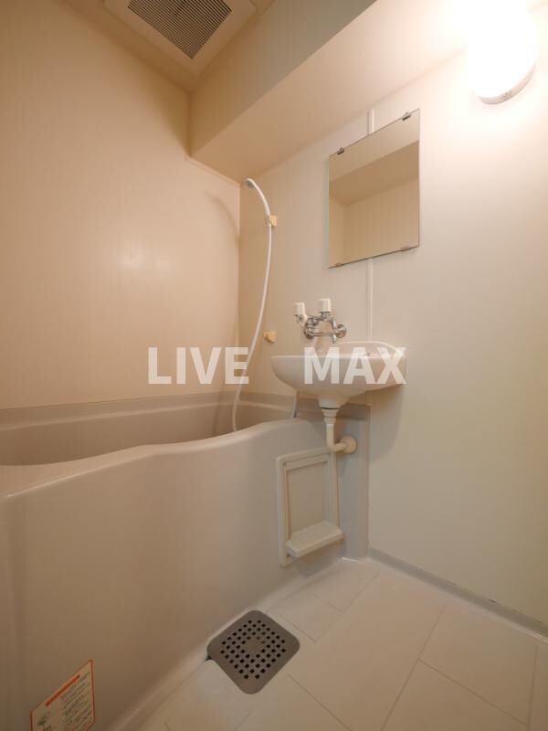 フォルトゥナ日本橋の物件内観写真