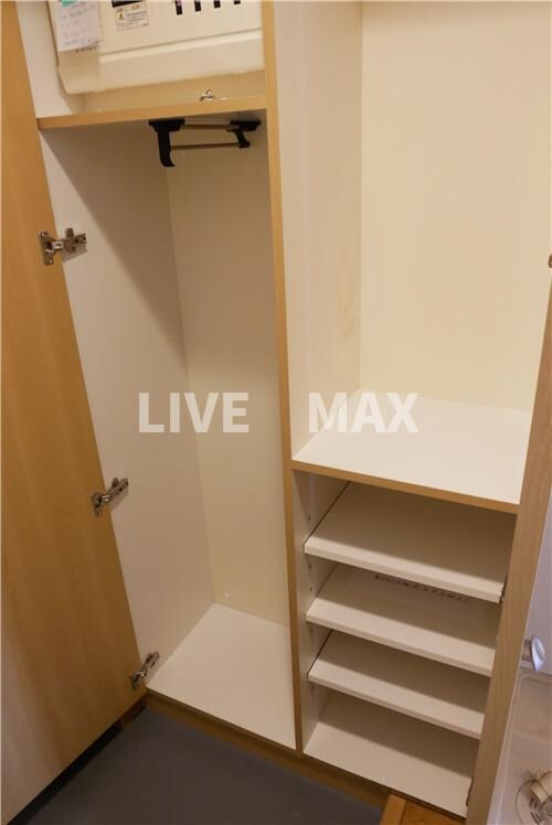 フォルトゥナ日本橋の物件内観写真