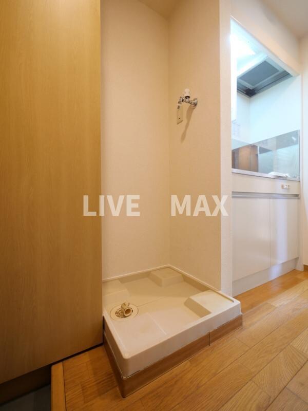 フォルトゥナ日本橋の物件内観写真