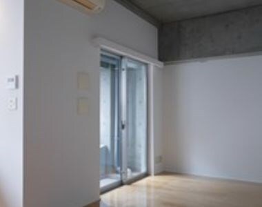 Ti-HIGASHIAZABUの物件内観写真