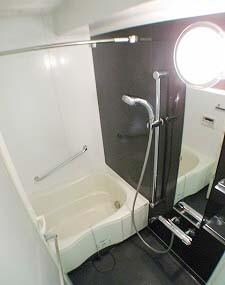 Ti-HIGASHIAZABUの物件内観写真