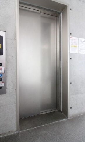 Ti-HIGASHIAZABUの物件内観写真