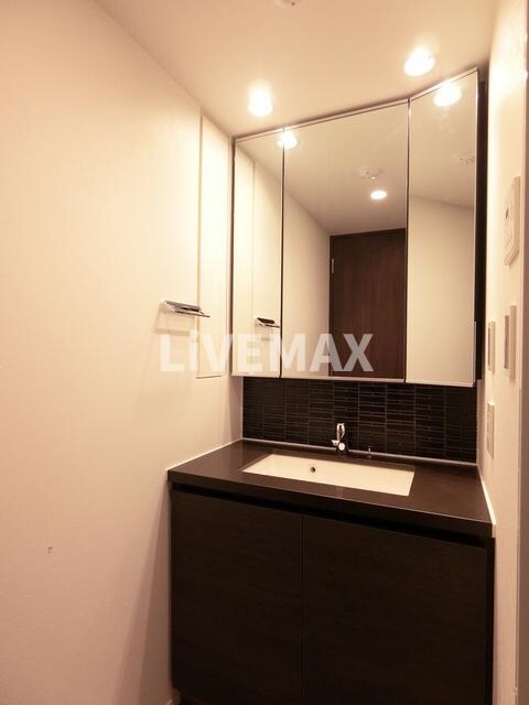 ザ・パークハビオ月島フロントの物件内観写真