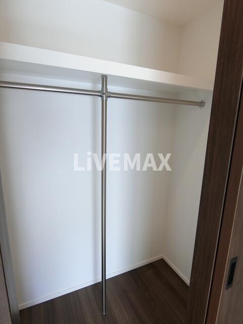 ザ・パークハビオ月島フロントの物件内観写真