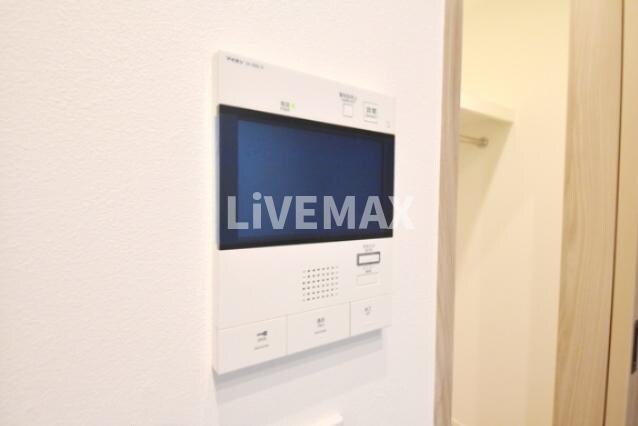 ザ・パークハビオ月島フロントの物件内観写真