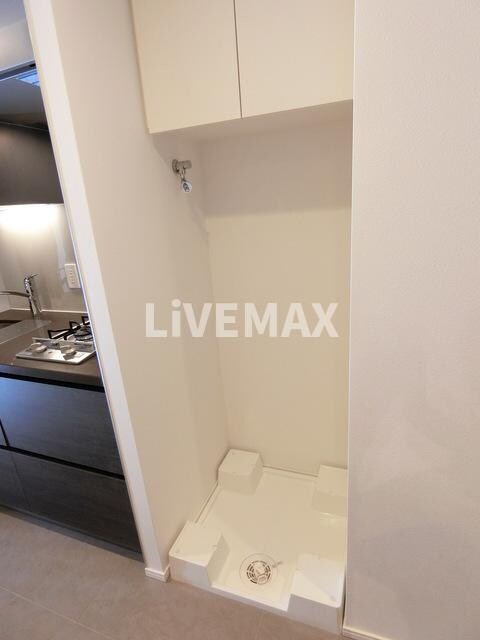 ザ・パークハビオ月島フロントの物件内観写真