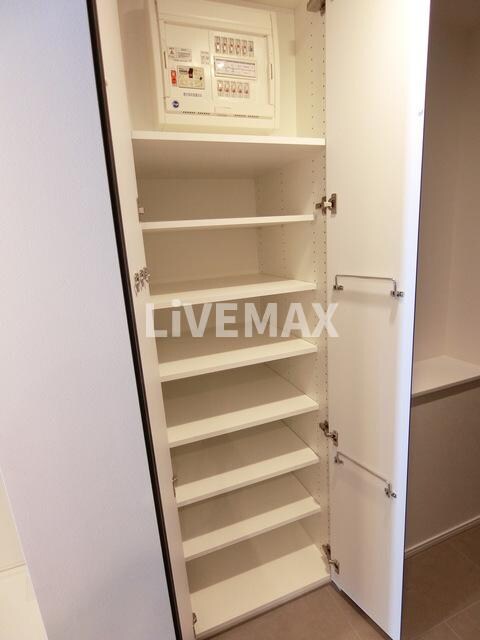 ザ・パークハビオ月島フロントの物件内観写真