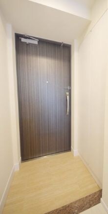 La　Douceur東神田の物件内観写真