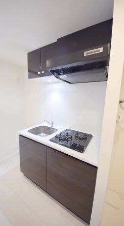 La　Douceur東神田の物件内観写真