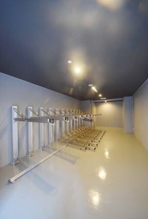 La　Douceur東神田の物件外観写真