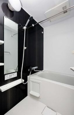 La　Douceur東神田の物件内観写真