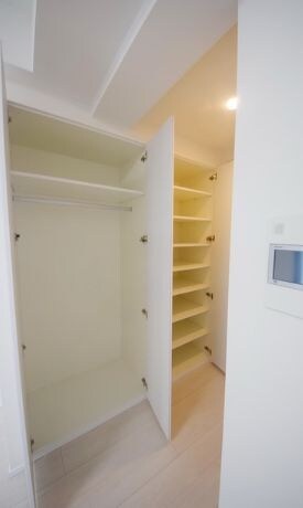 La　Douceur東神田の物件内観写真