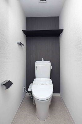 La　Douceur東神田の物件内観写真