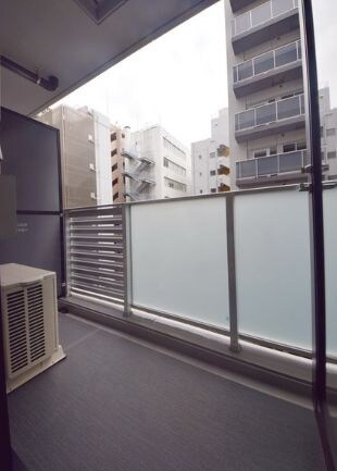 La　Douceur東神田の物件内観写真