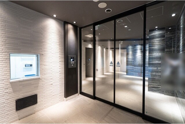 La　Douceur東神田の物件内観写真