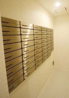 La　Douceur東神田の物件内観写真