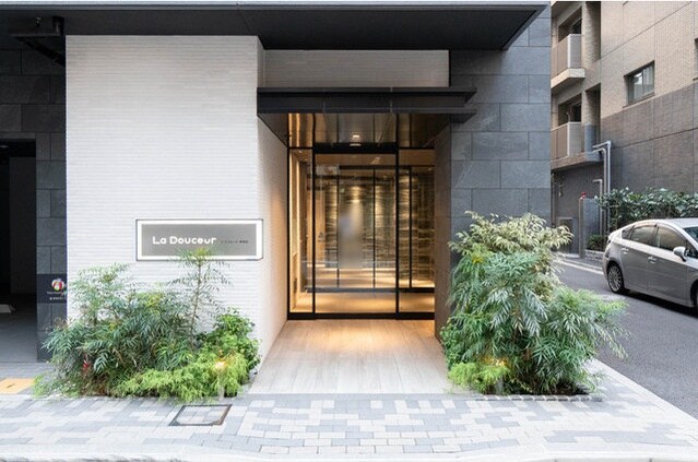 La　Douceur東神田の物件内観写真