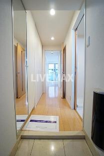 レジディア芝大門Ⅱの物件内観写真